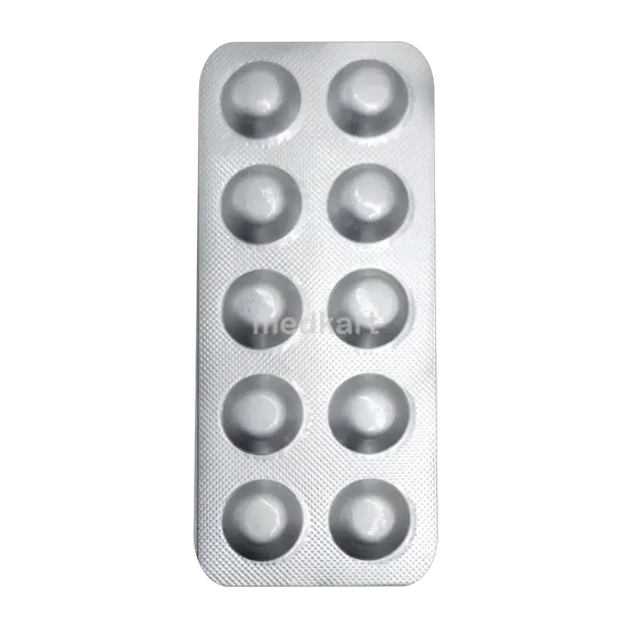 liralin dp tablet 10's